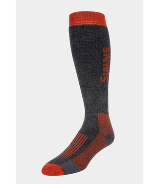 Simms Simms Men's Merino Midweight OTC Sock