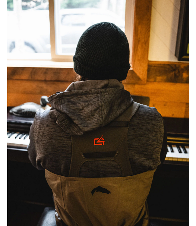 Simms Simms Men's Challenger Fishing Hoody