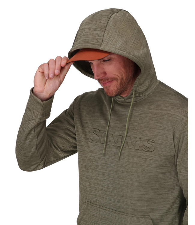 Simms Simms Men's Challenger Fishing Hoody