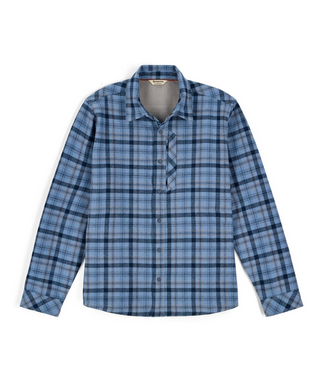 Simms Simms Men's Coldweather Shacket