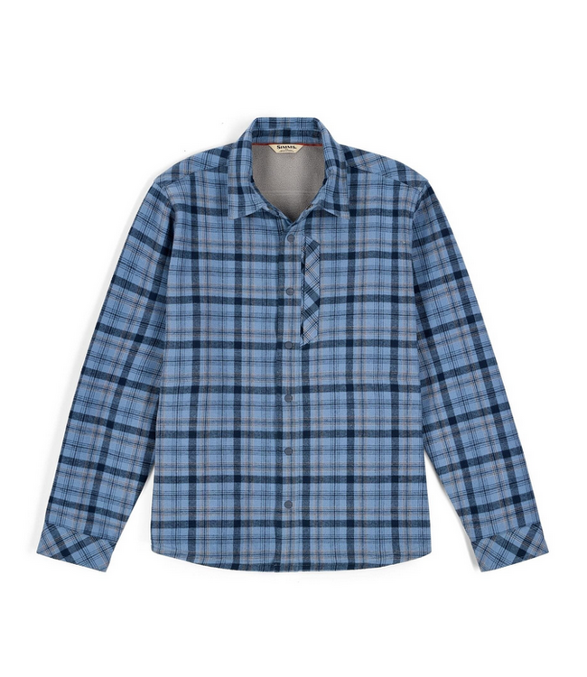 Simms Simms Men's Coldweather Shacket