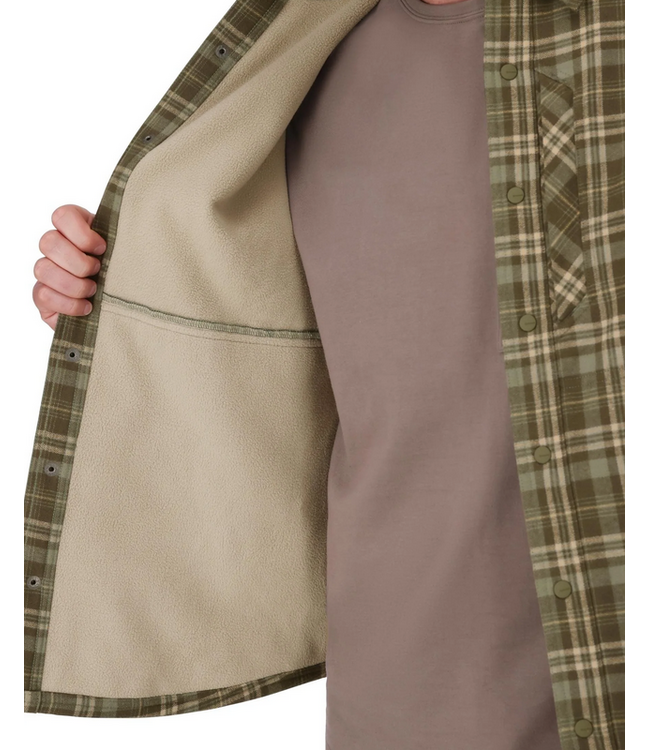 Simms Simms Men's Coldweather Shacket