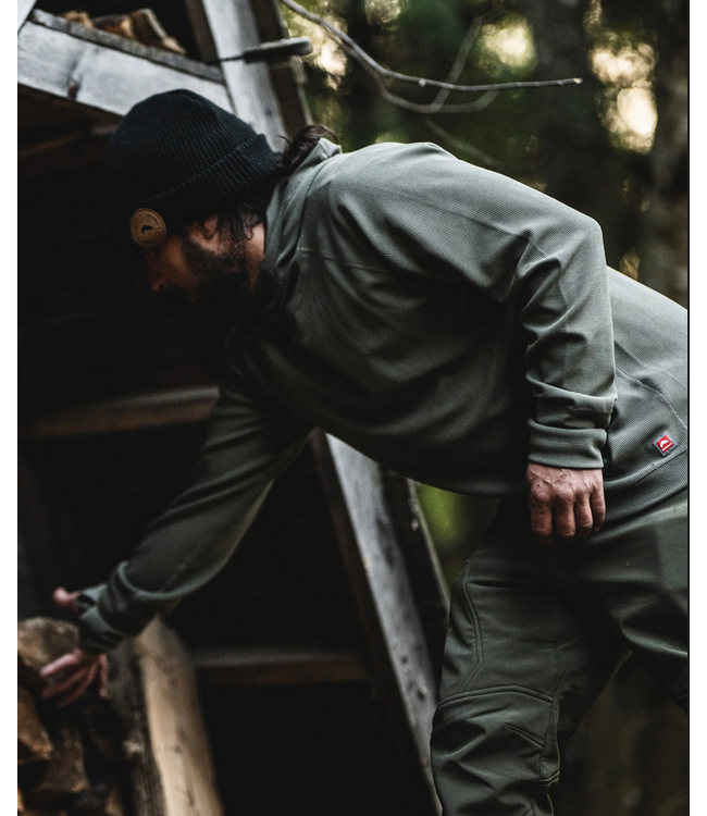 Simms Simms Men's Highline Hoody