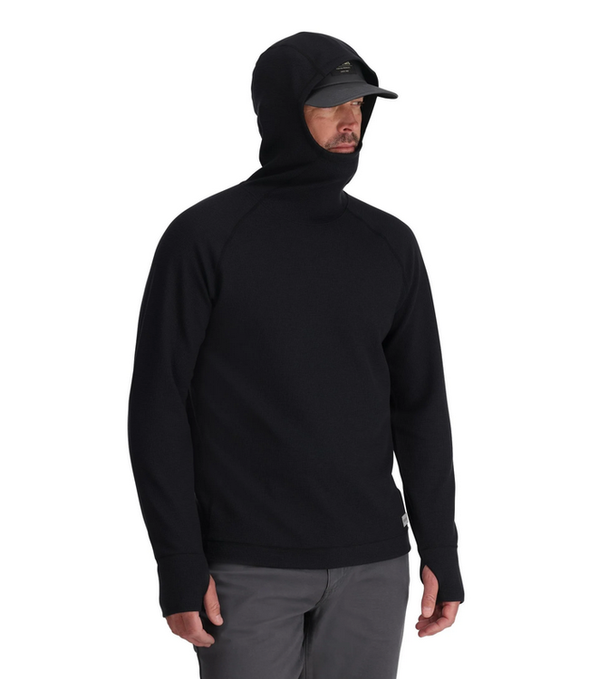 Simms Simms Men's Highline Hoody