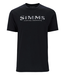 Simms Simms Men's Shroud Filled Logo T-Shirt