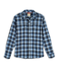Simms Simms Men's Gallatin Flannel Longsleeve Shirt
