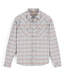 Simms Simms Men's Bracket Flannel Longsleeve Shirt