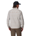 Simms Simms Men's Bracket Flannel Longsleeve Shirt
