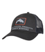 Simms Simms Trout Icon Trucker Hat