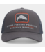 Simms Simms Double Haul Icon Trucker Hat