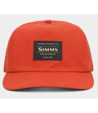 Simms Simms Double Haul Cap