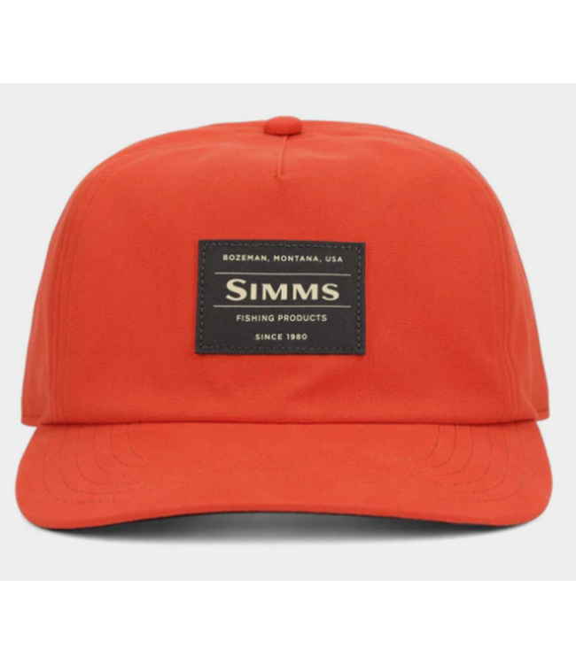 Simms Simms Double Haul Cap