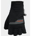 Simms Simms Windstopper Half-Finger Glove