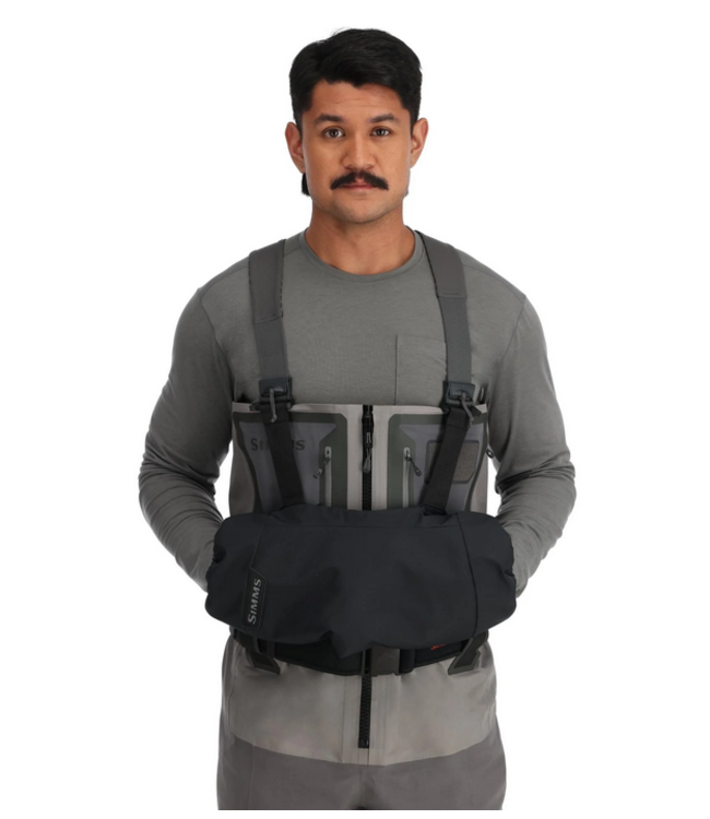 Simms Simms Bulkley Hand Muff