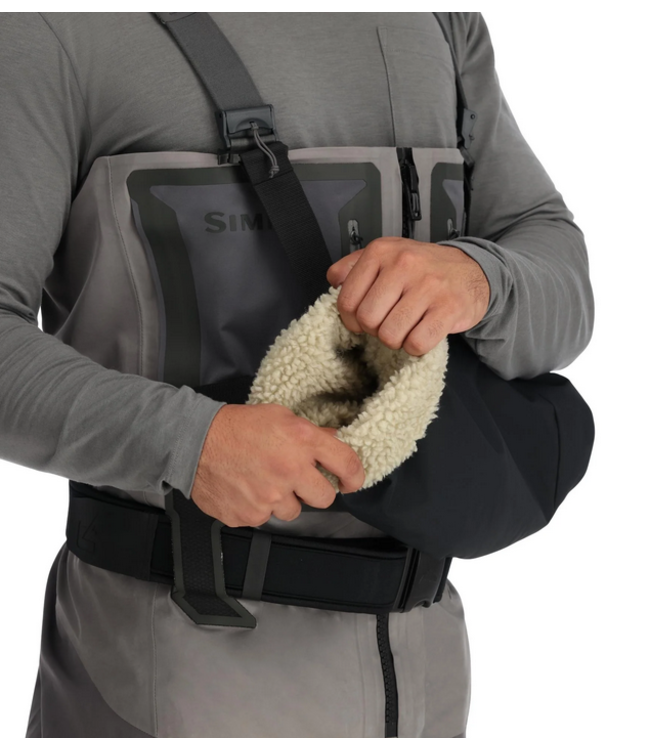 Simms Simms Bulkley Hand Muff