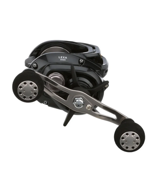 Daiwa Daiwa Lexa Baitcaster Reel