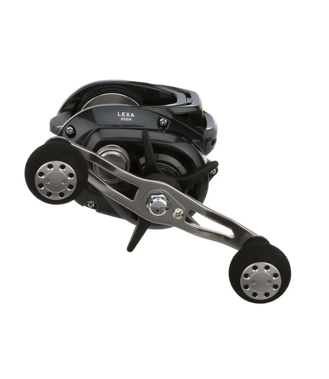 Daiwa Daiwa Lexa Baitcaster Reel