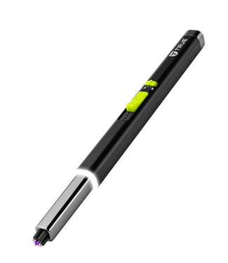 True Utility True Plasma Lighter Wand USB Rechargeable