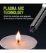 True Utility True Plasma Lighter Wand USB Rechargeable