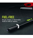 True Utility True Plasma Lighter Wand USB Rechargeable