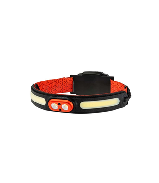 Nebo NEBO Curvbeam 600 Lumen Flex Headlamp