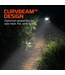 Nebo NEBO Curvbeam 600 Lumen Flex Headlamp