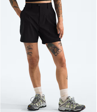 The North Face The North Face Women's Basin Shorts 5"
