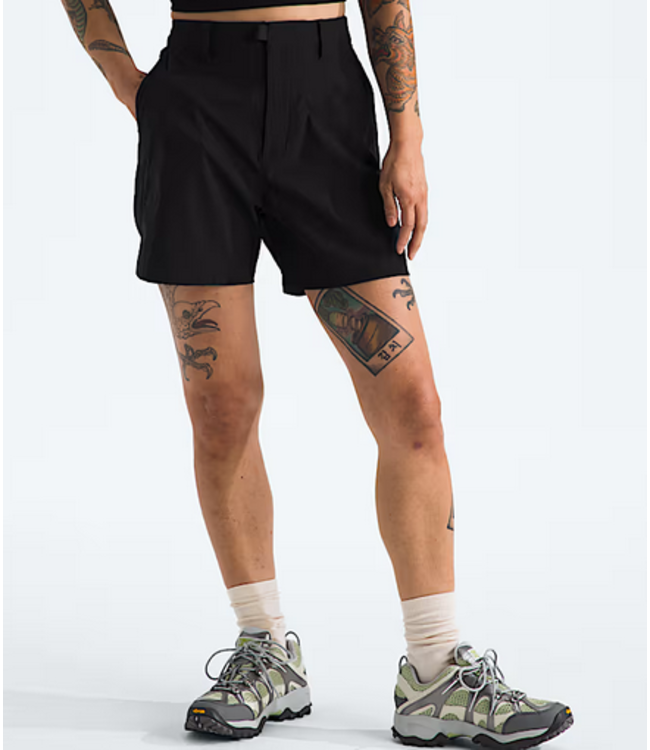 The North Face The North Face Women's Basin Shorts 5"