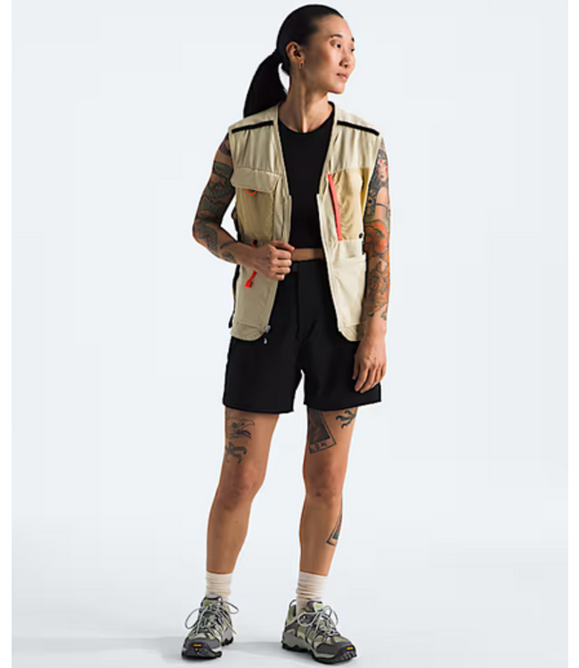 The North Face The North Face Women's Basin Shorts 5"