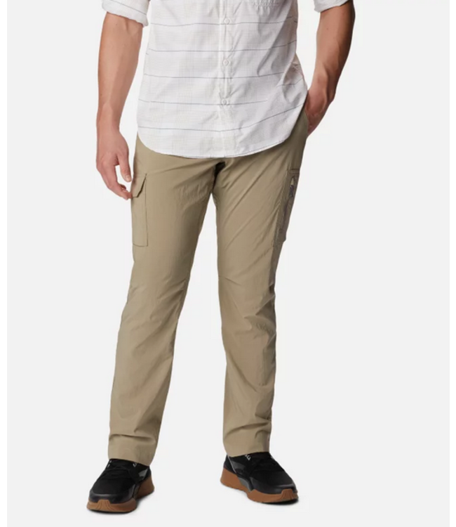 Columbia Columbia Men's Silver Ridge Utility Pant