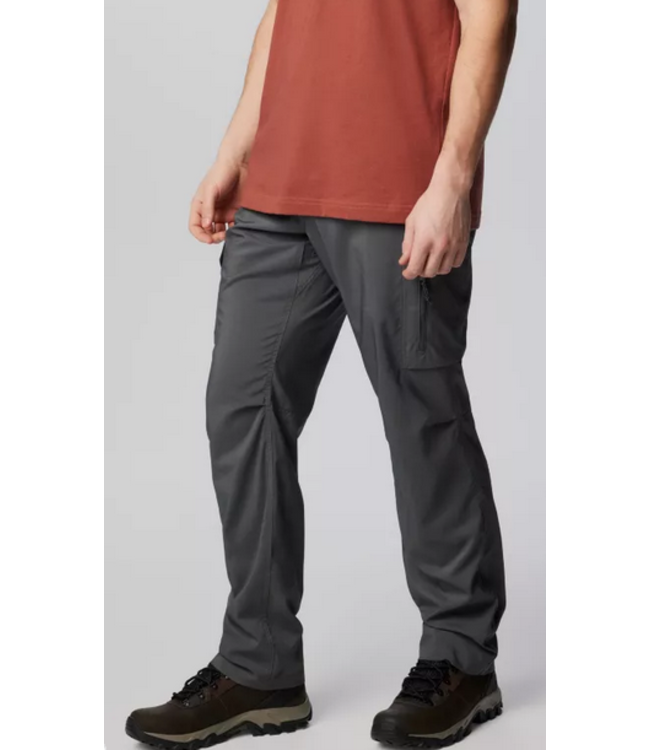 Columbia Columbia Men's Silver Ridge Utility Pant