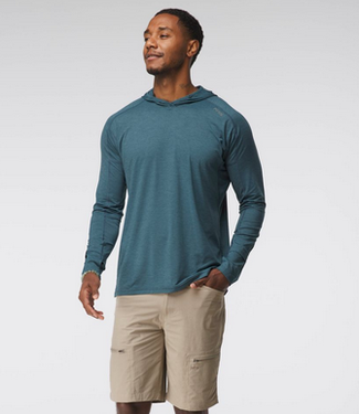 NRS Canada NRS Silkweight Hoodie