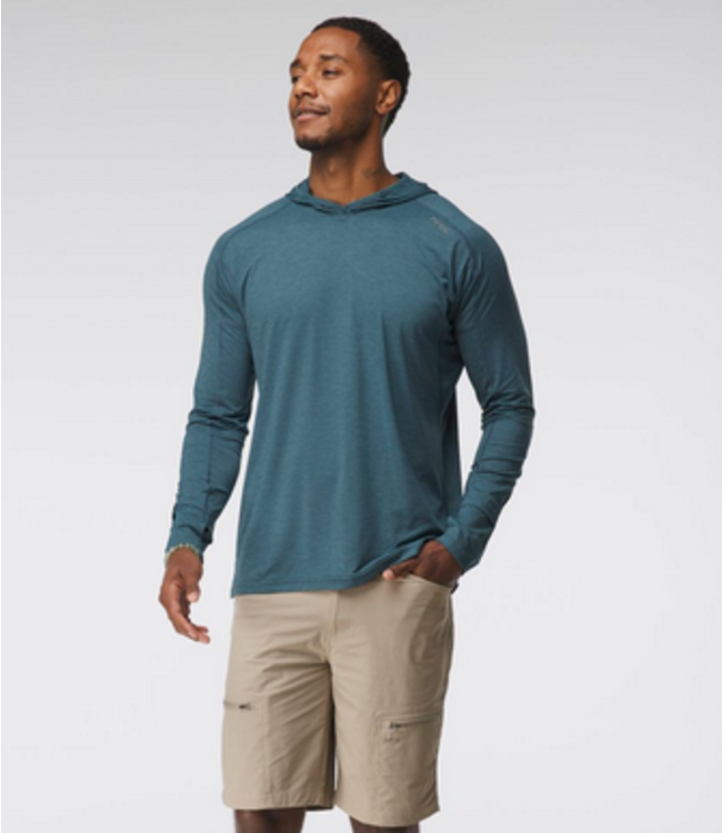 NRS Canada NRS Silkweight Hoodie