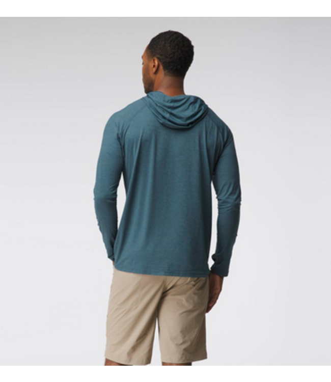 NRS Canada NRS Silkweight Hoodie