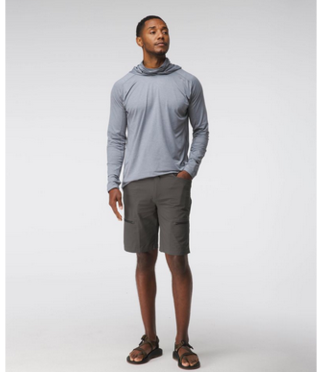 NRS Canada NRS Men's Guide Short