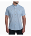 Kuhl Kuhl  Men's Karib Short Sleeve Shirt