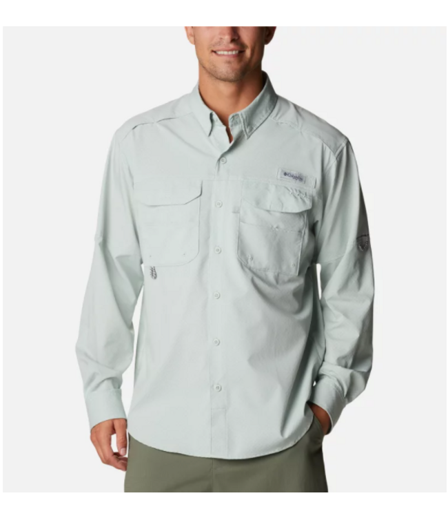 Columbia Columbia Men's Blood and Guts Long Sleeve Shirt