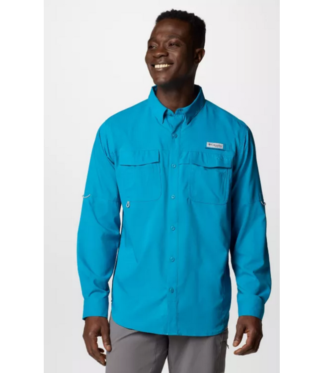 Columbia Columbia Men's Blood and Guts V Long Sleeve Shirt