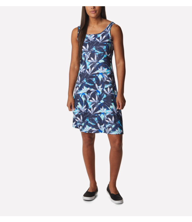 Columbia Columbia Womens PFG Freezer III Dress