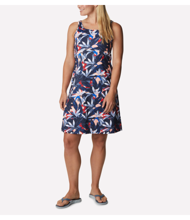 Columbia Columbia Womens PFG Freezer III Dress