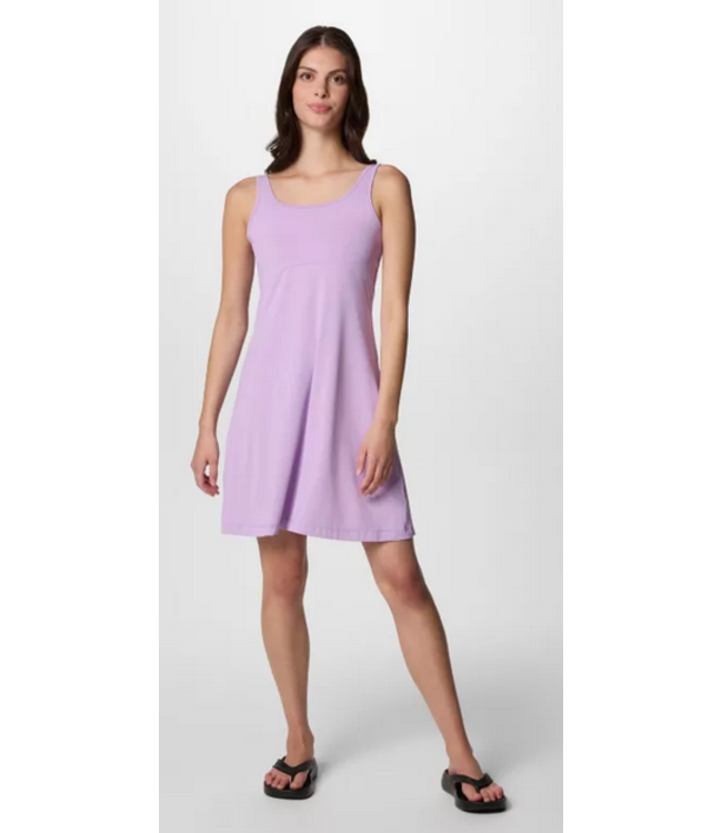 Columbia Columbia Womens PFG Freezer III Dress