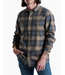 Kuhl Kuhl Men's Law Flannel Long Sleeve