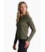 Kuhl Kuhl Women's Remi 1/2 Zip Hoody