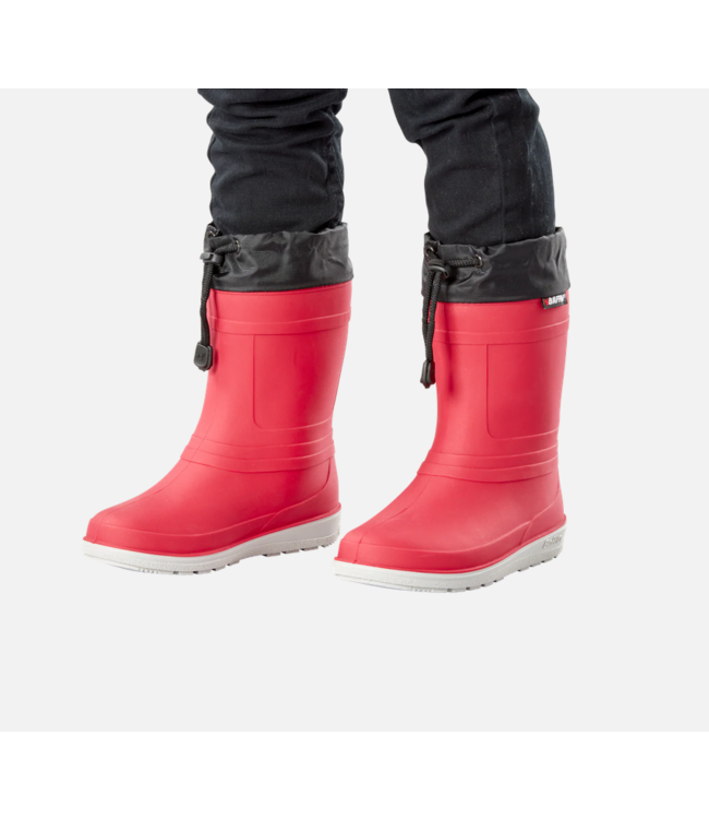 Baffin Baffin Youth Ice Castle Boot