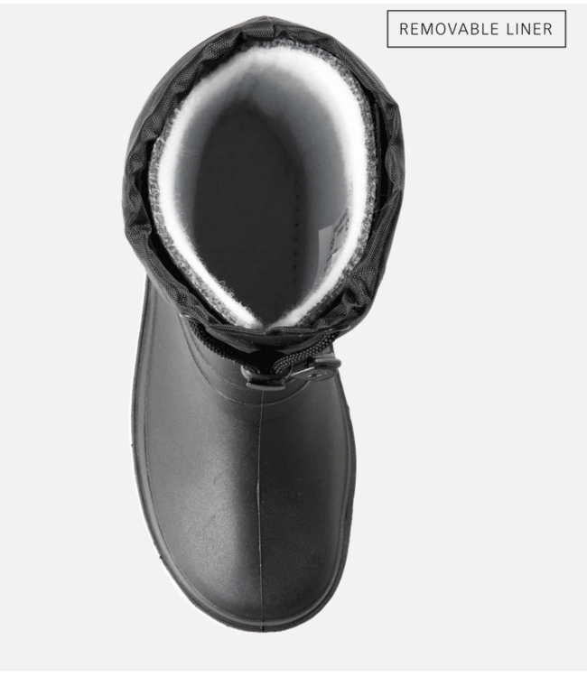 Baffin Baffin Youth Ice Castle Boot