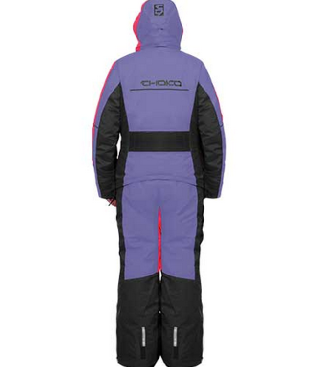 Choko Choko Women's Whisper Floataid 1 PC Suit