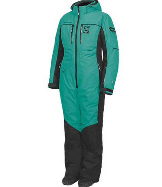 Choko Choko Women's Whisper Floataid 1 PC Suit