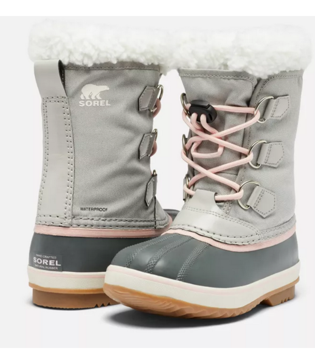 Sorel Sorel Youth Yoot Pac Boot