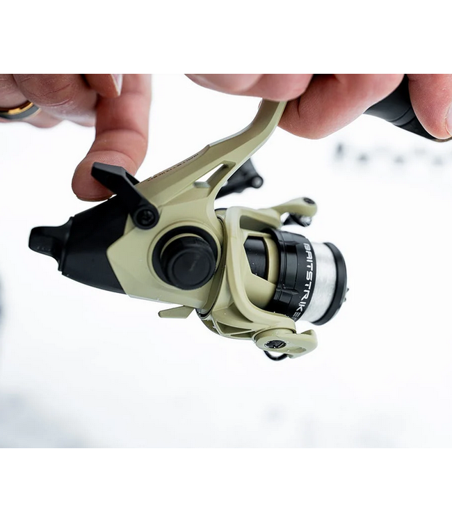 13 Fishing 13 Fishing Baitstriker Ice Combo