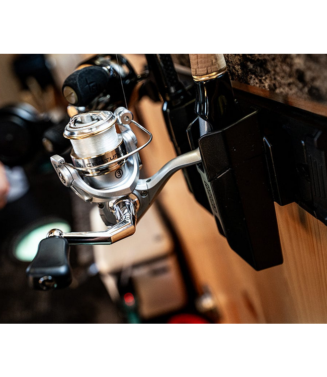 13 Fishing 13 Fishing Capture Walleye Ice Combo